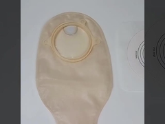 กระเป๋าคอลอสโตมี่ 1 ชิ้น / 2 ชิ้น / กระเป๋าคอลอสโตมี่ 70 มม