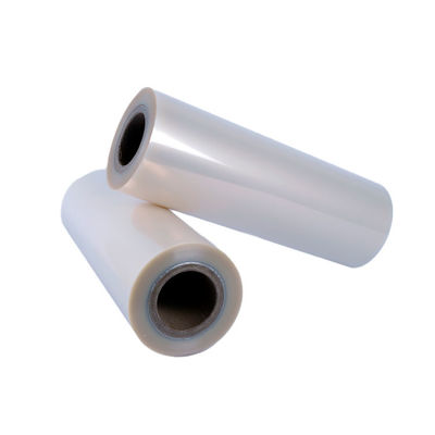 พลาสติกที่มีอุปสรรคสูง Evoh Packaging Film Co Extrusion Thermoforming Bottom Film ภาพยนตร์ด้านล่าง