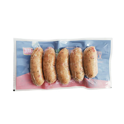 พลาสติกที่มีอุปสรรคสูง Evoh Packaging Film Co Extrusion Thermoforming Bottom Film ภาพยนตร์ด้านล่าง