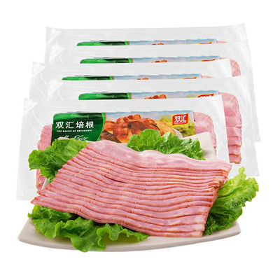 พลาสติกที่มีอุปสรรคสูง Evoh Packaging Film Co Extrusion Thermoforming Bottom Film ภาพยนตร์ด้านล่าง