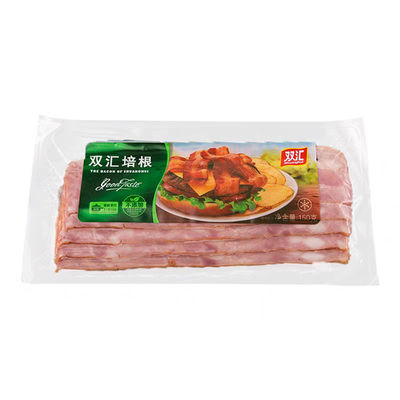 พลาสติกที่มีอุปสรรคสูง Evoh Packaging Film Co Extrusion Thermoforming Bottom Film ภาพยนตร์ด้านล่าง