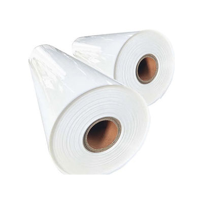ราคาถูก PVDC ปรับรั้วสูง Cap Liner Soft Saranex Liner ผู้ผลิตโดยตรง