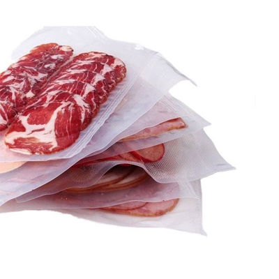 โฟล็กซิลฟอร์ม EVOH Barrier Film Thermoforming Vacuum Bagging Film นุ่มใส