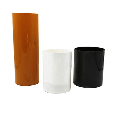 โฟลเลน PVDC โฟลเลน PVDC โฟลเลนสําหรับบรรจุยา 250 ไมครอน