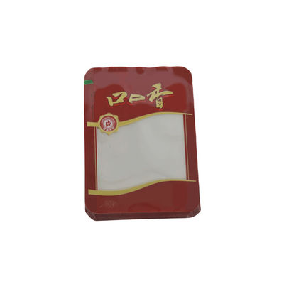 หนัง PVDC Roll Thermoforming สําหรับการบรรจุเนื้อวัว ไก่ หมู