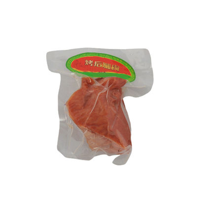 หนัง PVDC Roll Thermoforming สําหรับการบรรจุเนื้อวัว ไก่ หมู