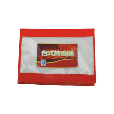 หนัง PVDC Roll Thermoforming สําหรับการบรรจุเนื้อวัว ไก่ หมู