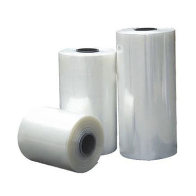 PA PE PA Film Evoh อาหาร เนื้ออาหารทะเล อาหารทะเล สารพัสดุบรรจุพลาสติก 7Layer Co Extrusion Film
