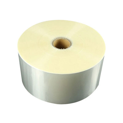 PA PE PA Film Evoh อาหาร เนื้ออาหารทะเล อาหารทะเล สารพัสดุบรรจุพลาสติก 7Layer Co Extrusion Film