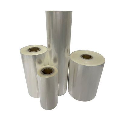 PA PE PA Film Evoh อาหาร เนื้ออาหารทะเล อาหารทะเล สารพัสดุบรรจุพลาสติก 7Layer Co Extrusion Film