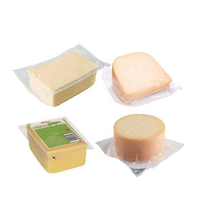 Custom Pa Pe Pp Evoh Food Cling Ldpe บลอยฟิล์ม พลาสติก โคสทรูชั่นสําหรับการทําเทอร์โมฟอร์ม