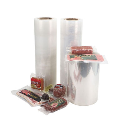 Pvdc พีวีซี โฟมเพต รีนชริง Co Extrusion หนังเป่าม้วนตามสั่ง