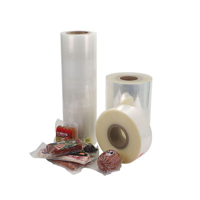 Pvdc พีวีซี โฟมเพต รีนชริง Co Extrusion หนังเป่าม้วนตามสั่ง