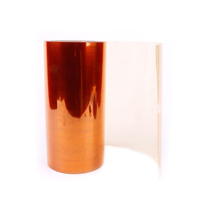 PET/PE PVC/PVDC/PE หนังม้วน laminated PVC แผ่นการแพทย์ยืดหยุ่นสําหรับบรรจุเครื่องวาง