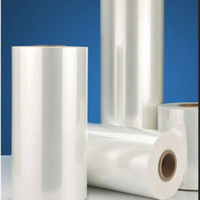 ผนังปรับปรุงความร้อน PVDC ระยะกลาง หลายชั้น Coextruded สําหรับการบรรจุเคียงเคียง