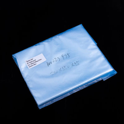 การออกแบบตามความต้องการ ปรางพลาสติก Thermo Shrink Film Heat Seal สําหรับบรรจุอาหาร 50-150um
