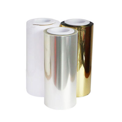 แทนที่ PA EVOH PE Alox Polyester Film หนังพลาสติกที่มีอุปสรรคสูง สําหรับอาหารสดประจําวัน