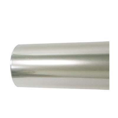 แทนที่ PA EVOH PE Alox Polyester Film หนังพลาสติกที่มีอุปสรรคสูง สําหรับอาหารสดประจําวัน