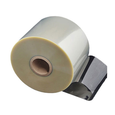 แทนที่ PA EVOH PE Alox Polyester Film หนังพลาสติกที่มีอุปสรรคสูง สําหรับอาหารสดประจําวัน