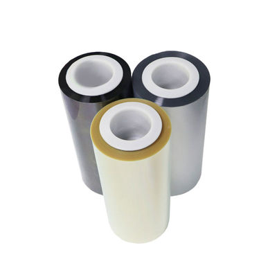 แทนที่ PA EVOH PE Alox Polyester Film หนังพลาสติกที่มีอุปสรรคสูง สําหรับอาหารสดประจําวัน