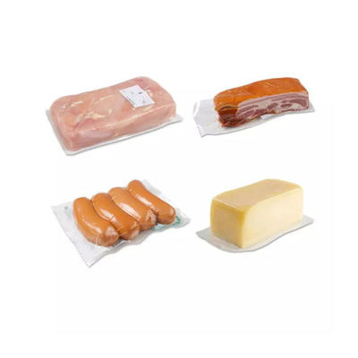 เค้ก โพลีไมด์ หนังเทอร์โมฟอร์มแบบมีอุปสรรคสูง / Pa Evoh Pe Multilayer Film