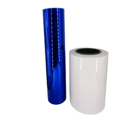 ผนัง PVC กระชับกระชับกระจายสูง 250 ไมครอน ที่เคลือบด้วย Pvdc