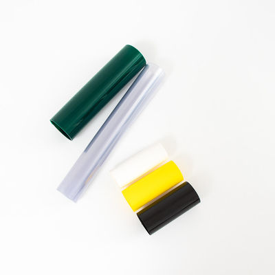 ผนัง PVC กระชับกระชับกระจายสูง 250 ไมครอน ที่เคลือบด้วย Pvdc