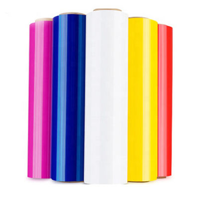 โฟลยพลาสติก PE หนัง laminated Recyclable โฟลมอล์ด PVDC ฐานหนัง