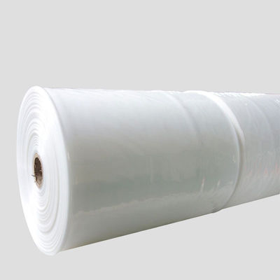 BOPP หนังม้วน PVC ใส ปิดความร้อนใน 30um - 35um หนังบรรจุ