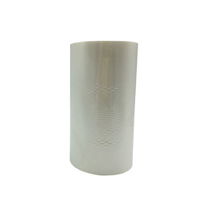 BOPP หนังม้วน PVC ใส ปิดความร้อนใน 30um - 35um หนังบรรจุ