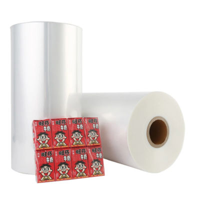 ราคาโรงงาน PA/EVOH/PE หลายชั้น ผนังการปรับปรุงความร้อนเส้น qunchen ผนังการหด POF