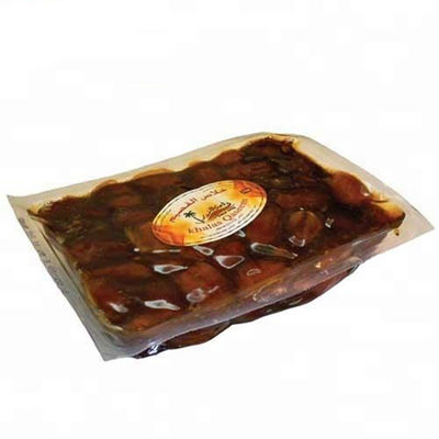 PVDC พลาสติกอ่อนฐาน Web วัคูม ด้านล่าง Thermoforming หนังม้วนสําหรับเครื่อง Thermoforming