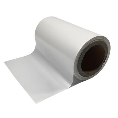 ละเมินหลายชั้น เบสฟิล์ม extrusion สําหรับบรรจุ