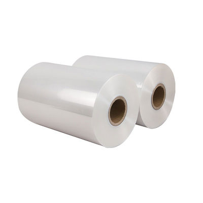 ละเมินหลายชั้น เบสฟิล์ม extrusion สําหรับบรรจุ