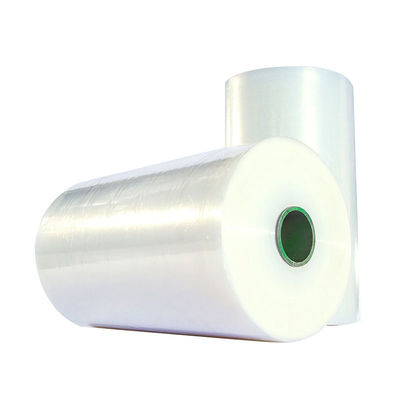 ละเมินหลายชั้น เบสฟิล์ม extrusion สําหรับบรรจุ