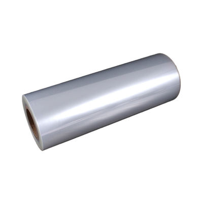PA EVOH PE Multilayer Film Co Extrusion High Barrier Vacuum Seal Thermoforming Film สําหรับอาหาร ชนิดของผนังที่ใช้ในอาหาร