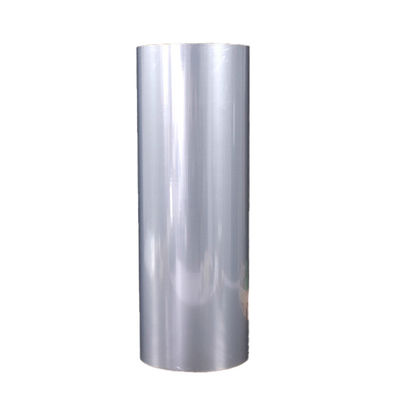 PA EVOH PE Multilayer Film Co Extrusion High Barrier Vacuum Seal Thermoforming Film สําหรับอาหาร ชนิดของผนังที่ใช้ในอาหาร