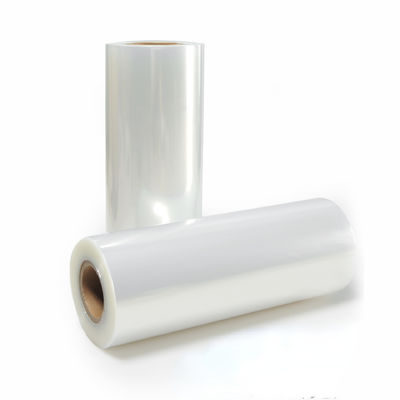 PA EVOH PE Multilayer Film Co Extrusion High Barrier Vacuum Seal Thermoforming Film สําหรับอาหาร ชนิดของผนังที่ใช้ในอาหาร