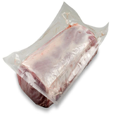 Pa Evoh Pe ฟิล์ม 7 ชั้น Co Extrusion EVOH ภาพยนตร์ Thermoforming สําหรับถุงบรรจุอาหาร