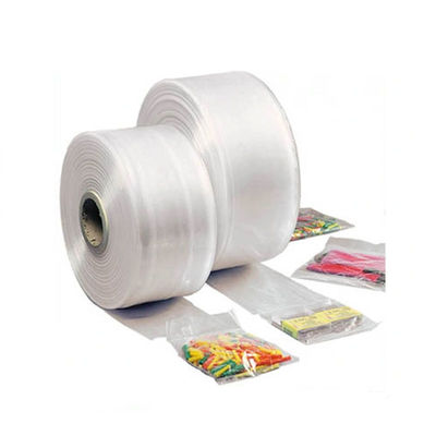 ผลไม้และผักทุบวาง Flat วัคูมถุงไนลอน PA Co Extrusion