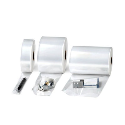 ผลไม้และผักทุบวาง Flat วัคูมถุงไนลอน PA Co Extrusion