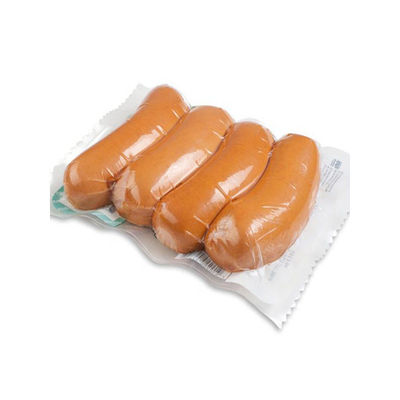 กระเป๋าโพลีไทน์โพลียามิดท่อ PA Tube Film สําหรับบรรจุอาหาร