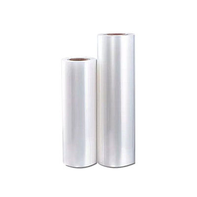 ออร์แกนิค Layflat Tubular Pa พลาสติกฟิล์ม / แพคเกจอาหาร
