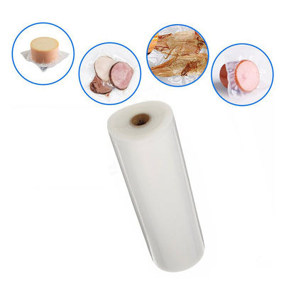ออร์แกนิค Layflat Tubular Pa พลาสติกฟิล์ม / แพคเกจอาหาร