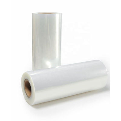 กล่องบรรจุซอสเซจ ภาพยนตร์บรรจุ Vakuum Tube Rolls ภาพยนตร์กระบอก PA ภาพยนต์อาหาร