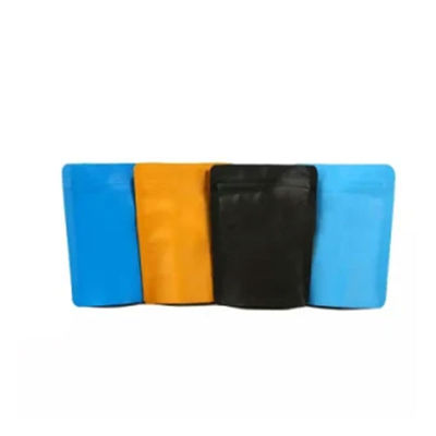 อาหาร Snack Nut กระเป๋าพิมพ์ตามสั่ง / กระเป๋า laminated Hdpe PVDC