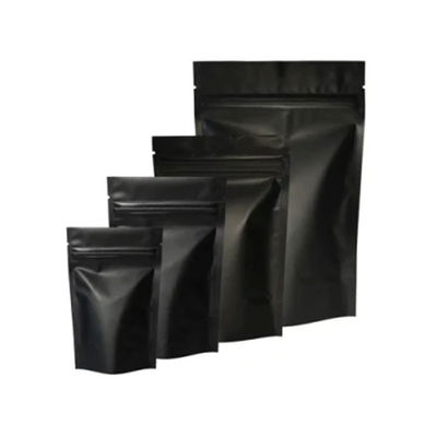 อาหาร Snack Nut กระเป๋าพิมพ์ตามสั่ง / กระเป๋า laminated Hdpe PVDC