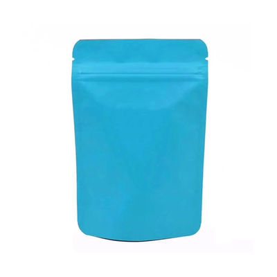 อาหาร Snack Nut กระเป๋าพิมพ์ตามสั่ง / กระเป๋า laminated Hdpe PVDC