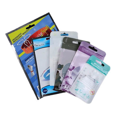กระเป๋าบรรจุอาหาร พลาสติก กระเป๋ากาแฟพิมพ์ตามสั่ง Ziplock 40 Mic ~ 250 Mic