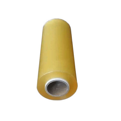 โฟลมพลาสติก PVC / PVDC / PE / LDPE